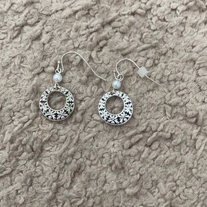 brighton earrings